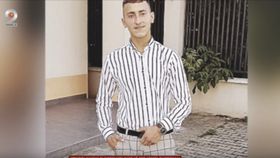 VIDEO Costinel, un tânăr de 18 ani din Brașov s-a stins din viață, după ce a făcut o cursă ilegală cu motocicletele enduro. Adolescentul s-a izbit de un alt vechicul